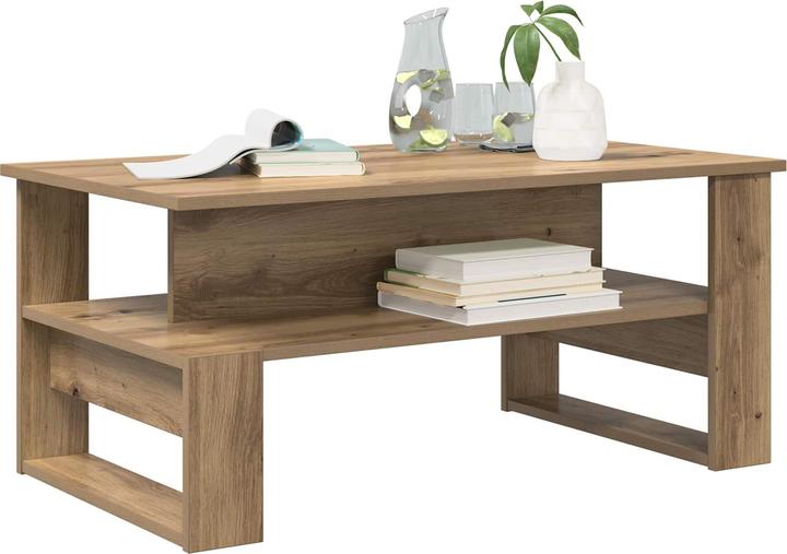 Immagine prodotto vidaXL Couchtisch (90 x 50 x 40 cm)