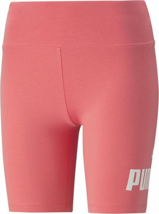 Produktbild Puma ESS Logo Short Leggings (M)