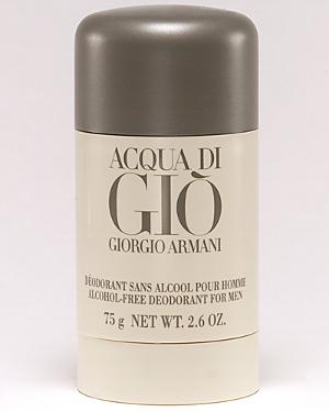 Productafbeelding Giorgio Armani Acqua Di Gio (Stick)