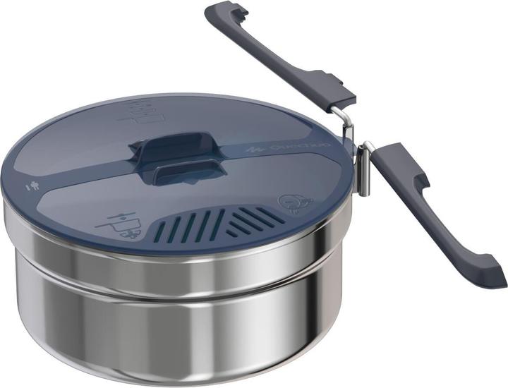 Produktbild Quechua MH100
