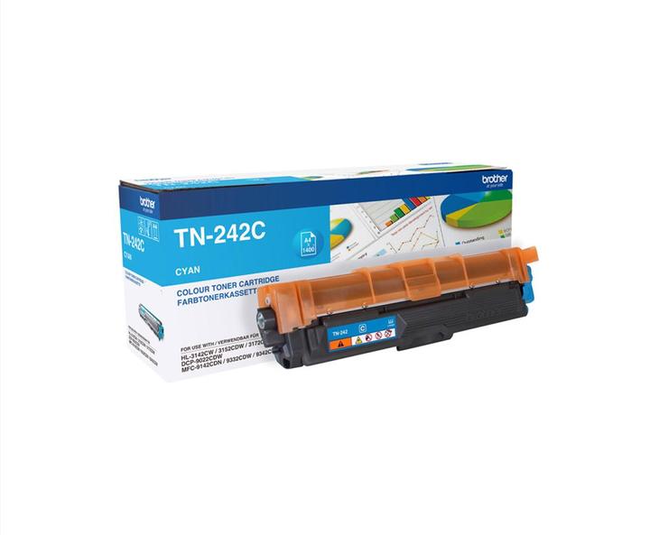 Immagine prodotto Brother Tn-242c (C)