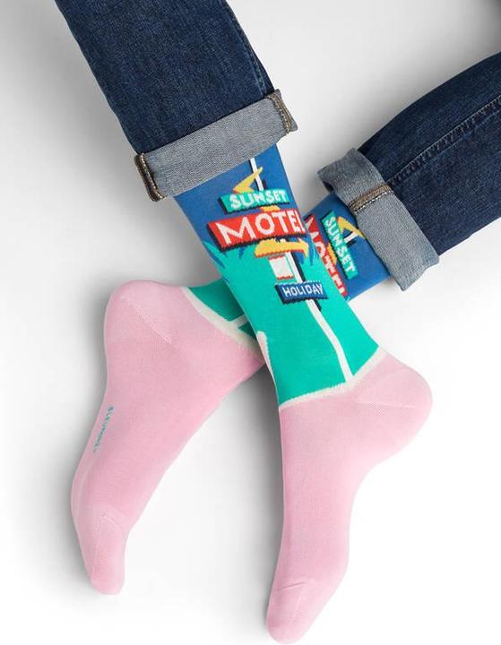 Produktbild Bleuforêt Motel (43 - 46)