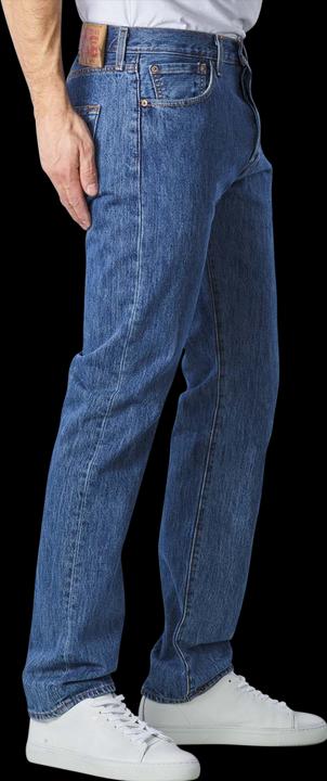 Produktbild Levis 501 (W40/L30)