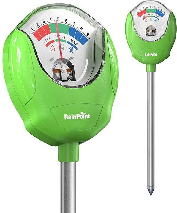 RainPoint Soil Moisture Tester