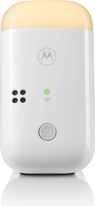 Productafbeelding Motorola PIP15-2 Portable Audio Baby Monitor (Babyfoon Audio, 450 m)