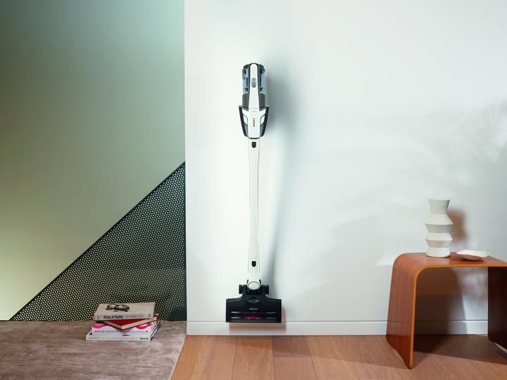 Image du produit Miele Triflex HX2 BluePulse Handheld Vacuum Cleaner