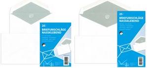 Actual product image Mailmedia Envelope offset white, B6, without window (B6, 100 x)