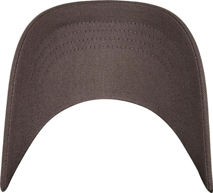 Immagine prodotto Flexfit Cappello a basso profilo in cotone biologico (Taglia unica)