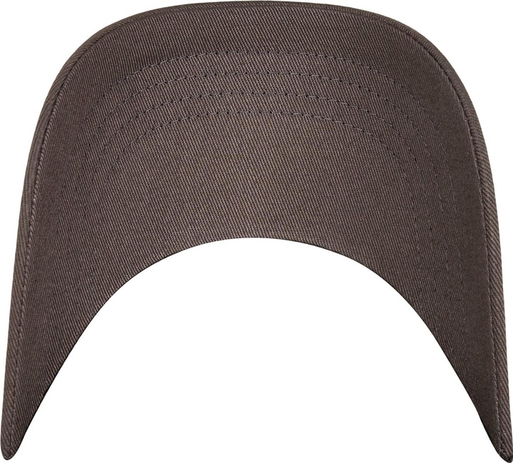 Produktbild Flexfit Low Profile Organic Cotton Cap (One Size)