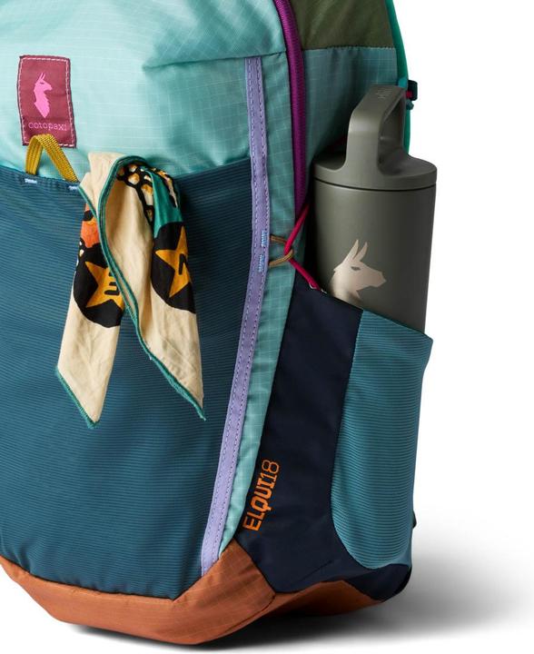 Image du produit Cotopaxi Elqui Del Dia (18 l)