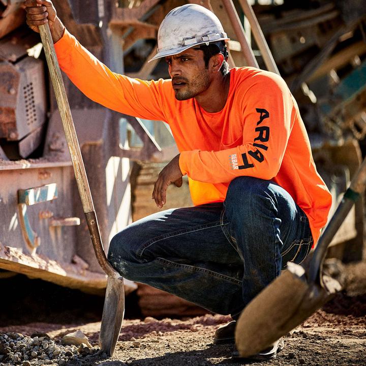 Immagine prodotto Ariat Rebar M7 Dura Stretch (36)