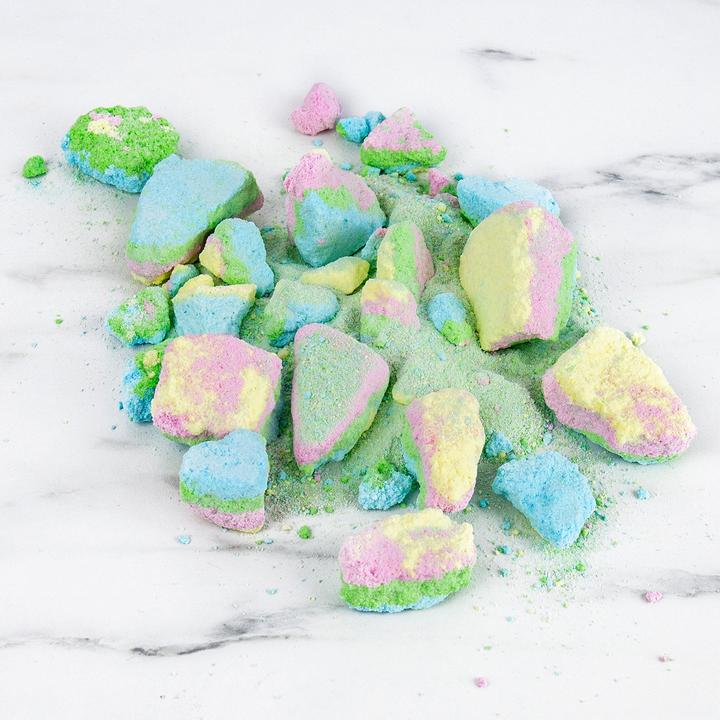 Actual product image Gift Republic Pixie Dust - bath bombs (Bath bombs)