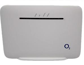 Immagine prodotto O2 Homespot 2 Lte