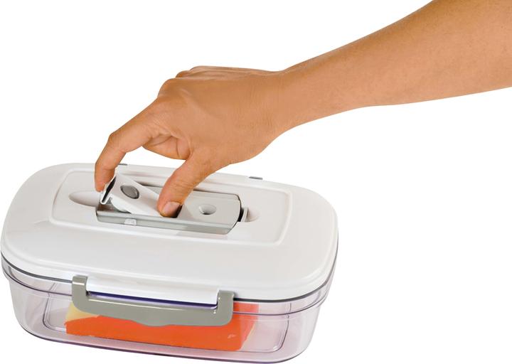 Actual product image Magic Vac FAMILIY 1 l vacuum container (1 l)