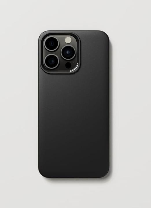 Produktbild Nudient MagSafe Case (Apple iPhone 15 Pro Max)