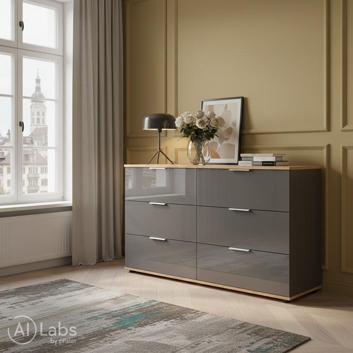 Image du produit Mid.You Saigon (130 x 41 x 83 cm)