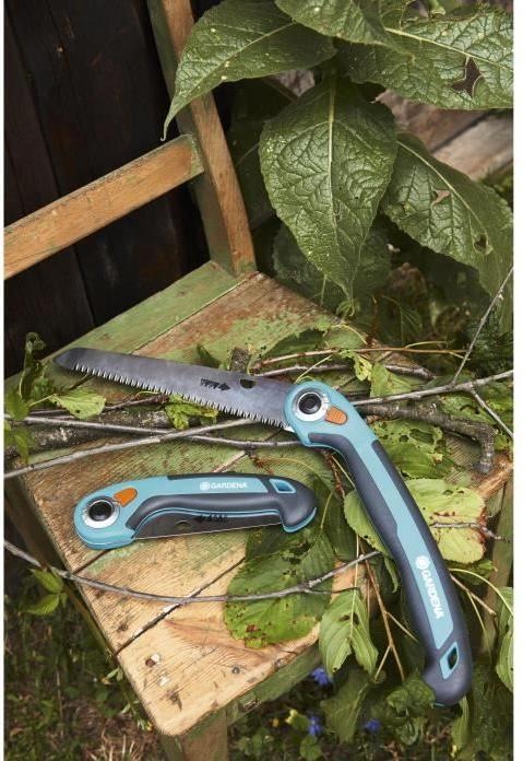 Actual product image Gardena 200p