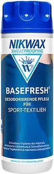 Actual product image Nikwax base fresh (Liquid detergent)