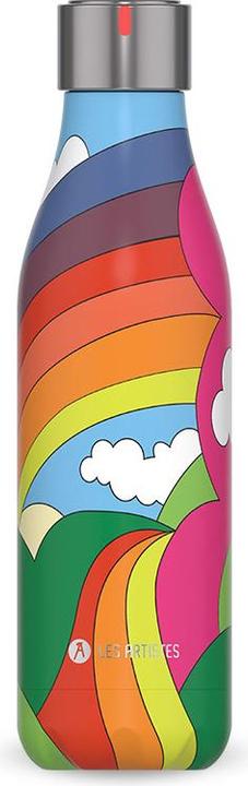 Image du produit Les Artistes Paris Bouteille D'Eau Isotherme (0.50 l)