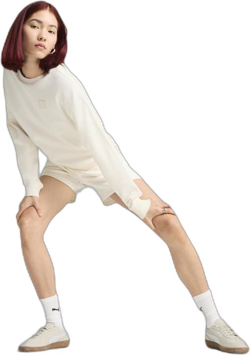 Produktbild Puma ESS ELEVATED Comfort Crew TR (S)