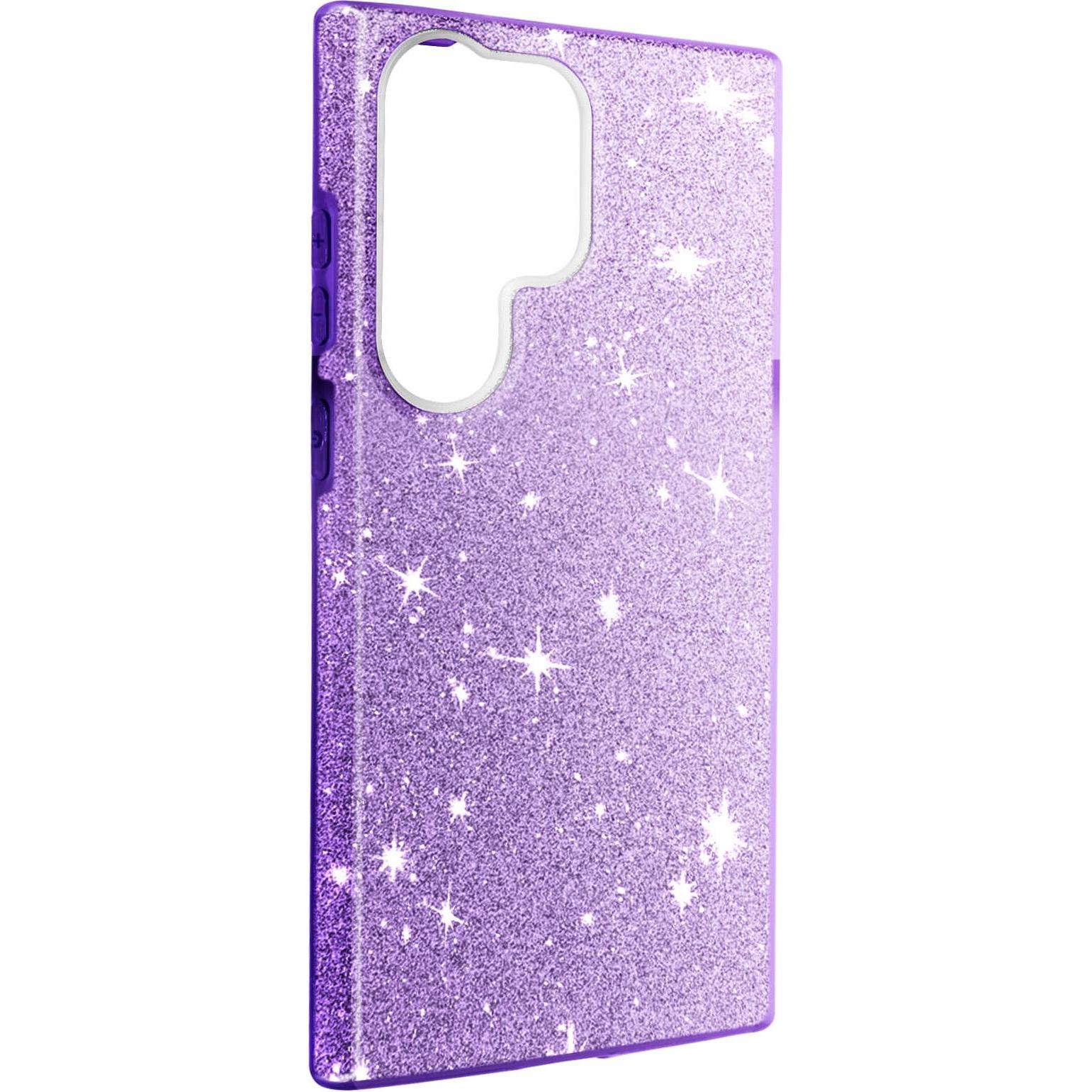Thumbnail - Avizar Spark Case Series (Samsung Galaxy S23 Ultra), Smartphone Hülle, Violett
