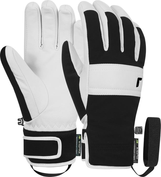 Actual product image Reusch Explorer Pro R-TEX PCR (7)