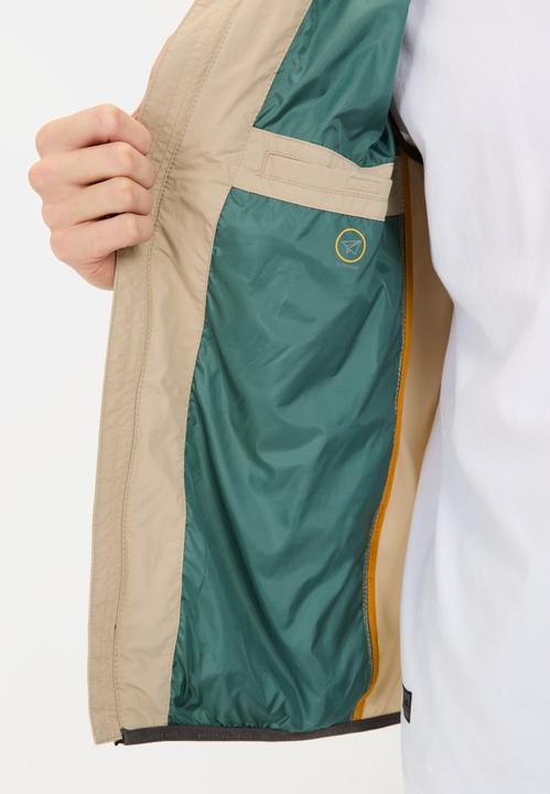 Image du produit Camel Active Outdoorweste mit Stehkragen (58)