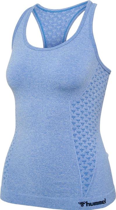 Actual product image hummel hmlCI SEAMLESS TOP (XL)