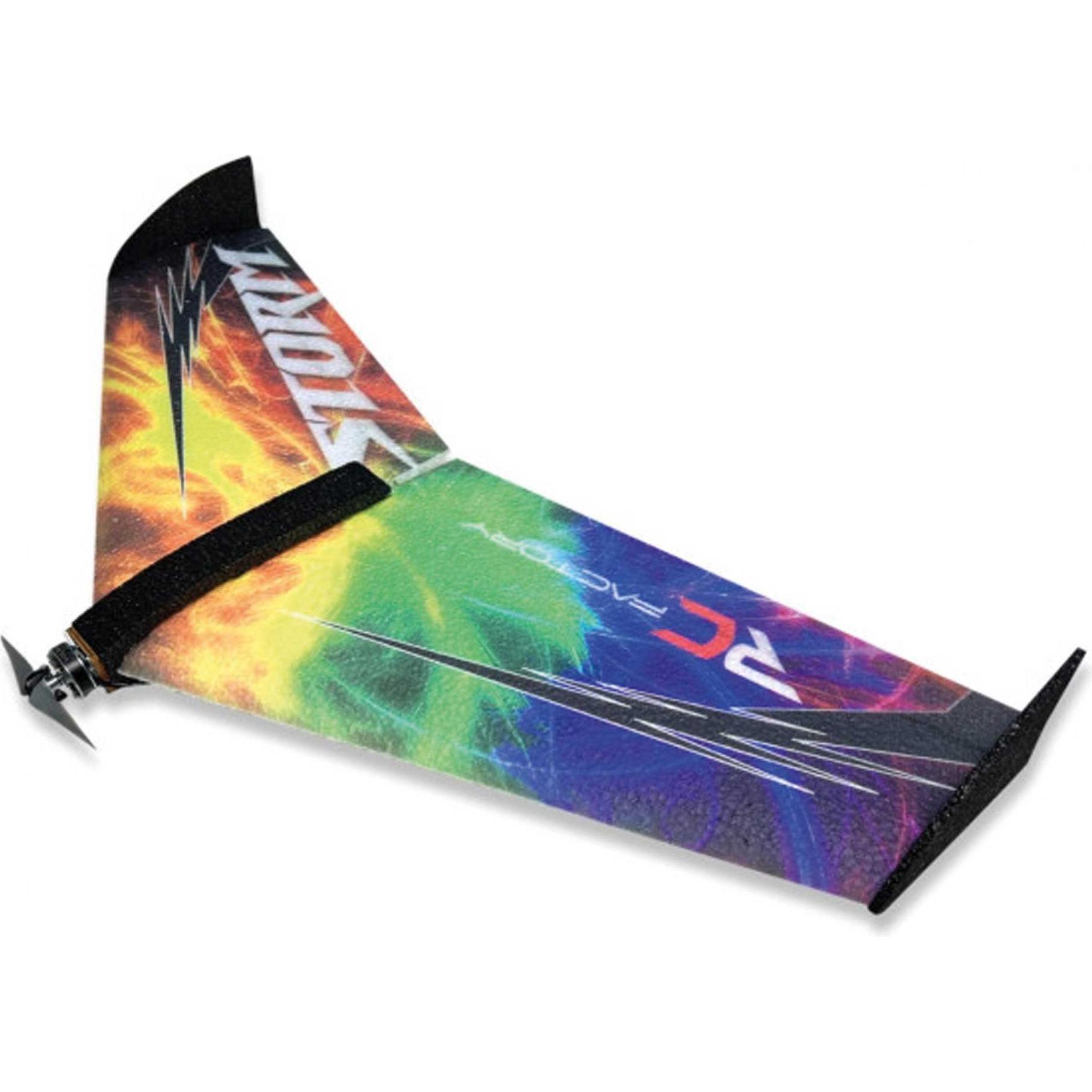 RC Factory RC-Factory Storm Grün (Kunstflug)