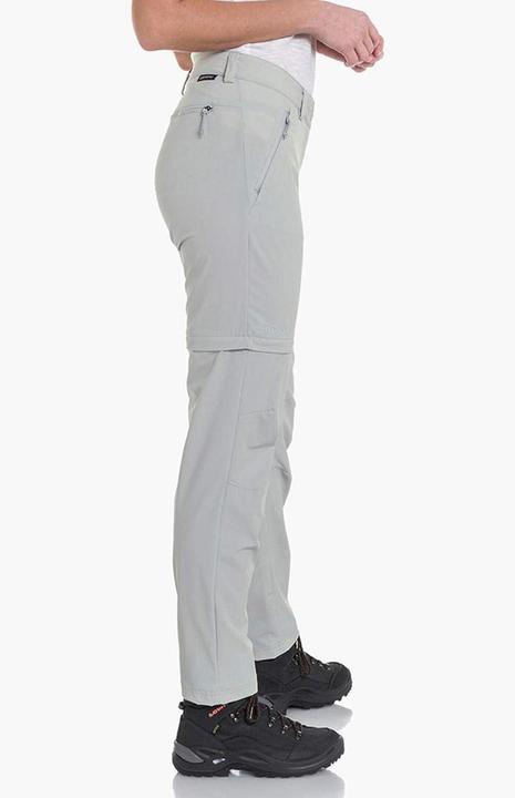 Actual product image Schöffel Ascona Zip-Off Pants (XS)