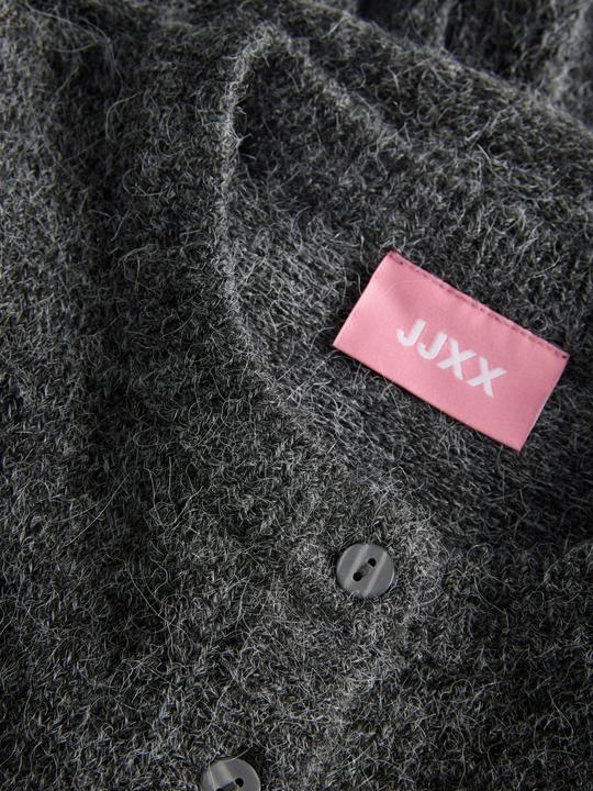 Produktbild JJXX Jxevi Peplum Cardigan Knit (M)