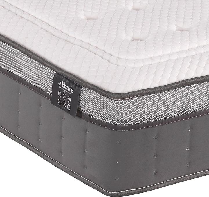 Immagine prodotto Ysmée Asgard (180 x 200 cm, Nucleo della molla)