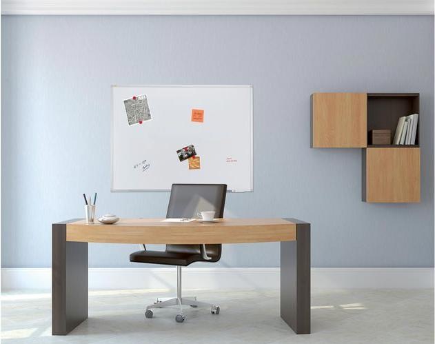 Actual product image Franken Whiteboard (180 x 90 cm)