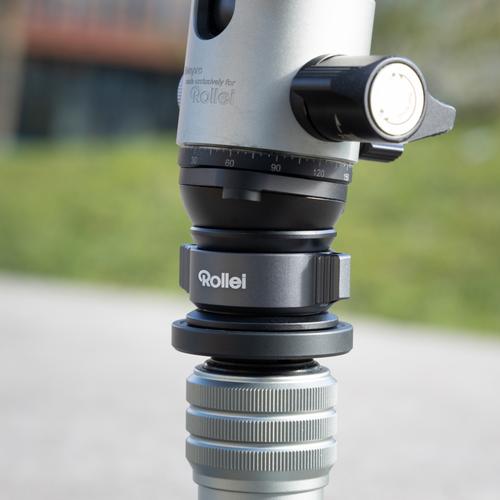 Produktbild Rollei Mini Nivellierkopf