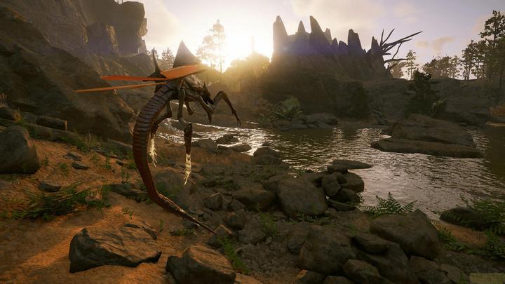 Produktbild THQ Elex 2 (PS4, DE)