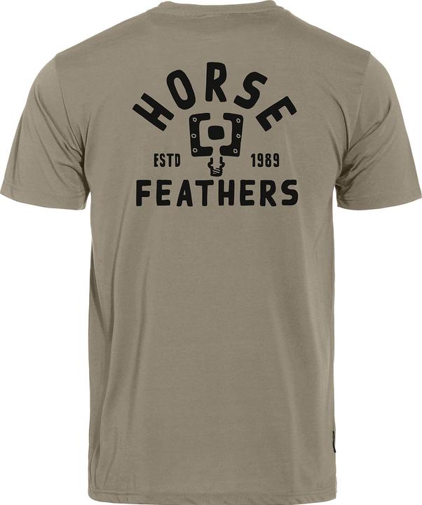 Produktbild Horsefeathers Pedal Tech (M)