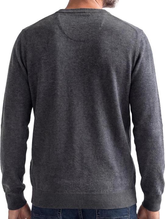Actual product image Redmond 2er Pack Basic Pullover (S)