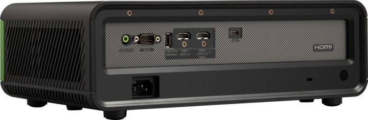 Immagine prodotto Viewsonic X2-4KE Pro (UHD, 2500 lm, 0.69 - 0.83:1)