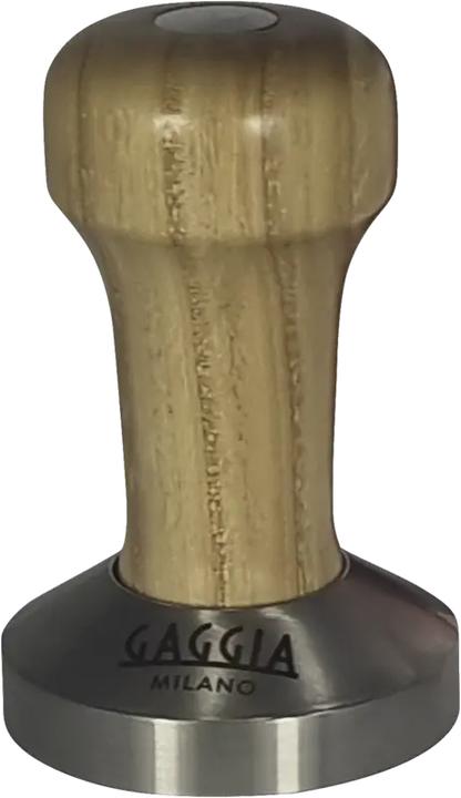 Image du produit Gaggia Tamper avec poignée en bois