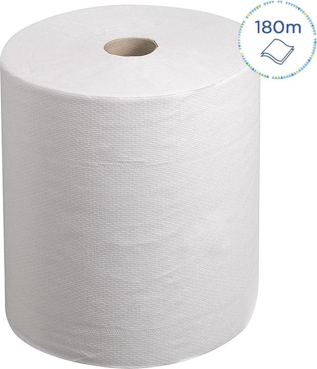 Produktbild Kleenex Ultra Handtuchrolle (6x)