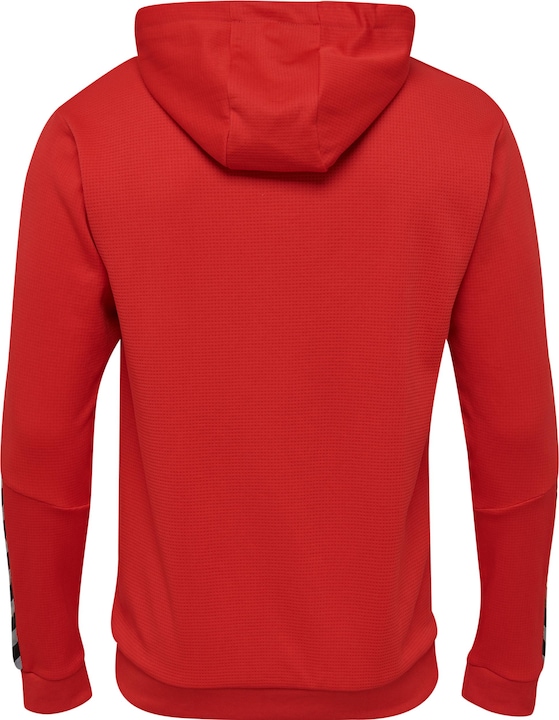 Produktbild hummel Authentic Poly Hoodie (M)