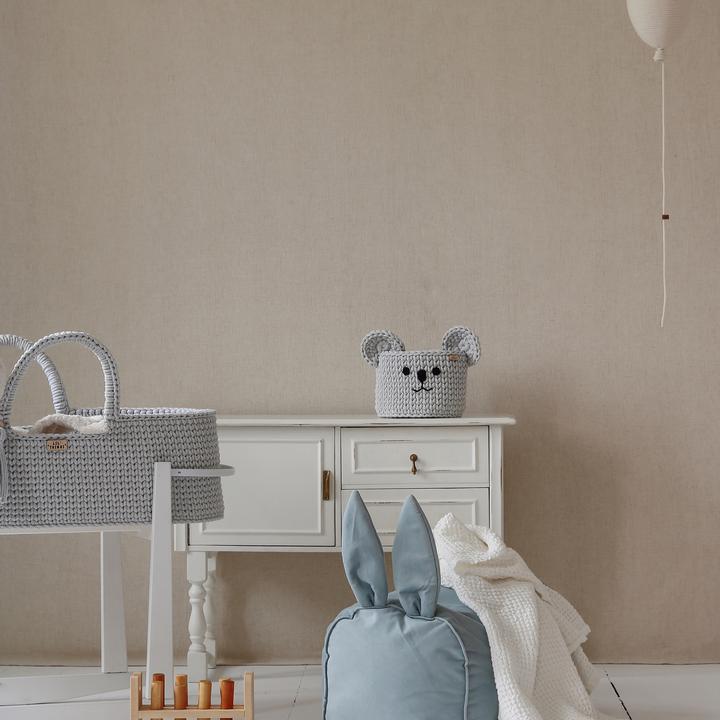 Image du produit Lil Things Panier ours