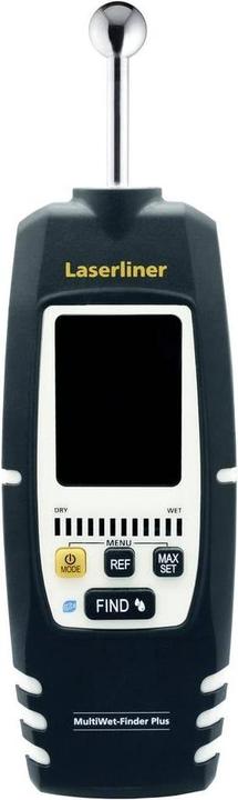 Actual product image Laserliner MultiWet-Finder Plus