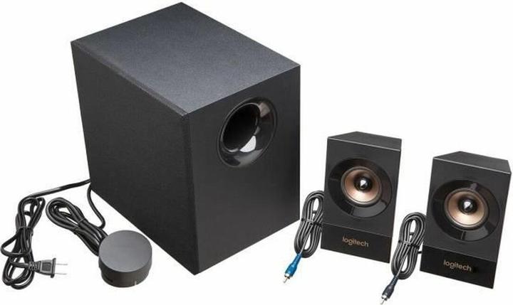 Image du produit Logitech Z533