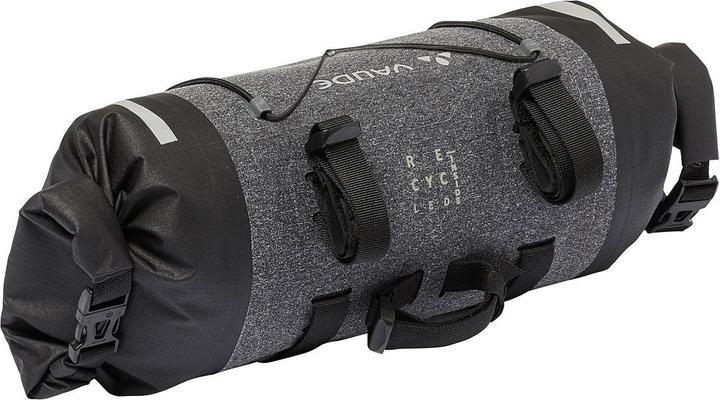 Produktbild Vaude Trailfront Compact (6.20 l, Lenkertasche)