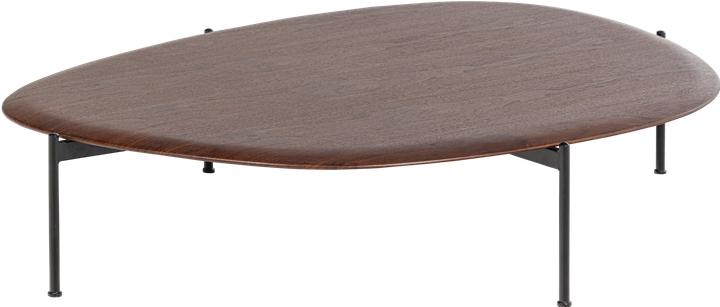 Produktbild Woood Couchtisch (26 x 121 x 97 cm)