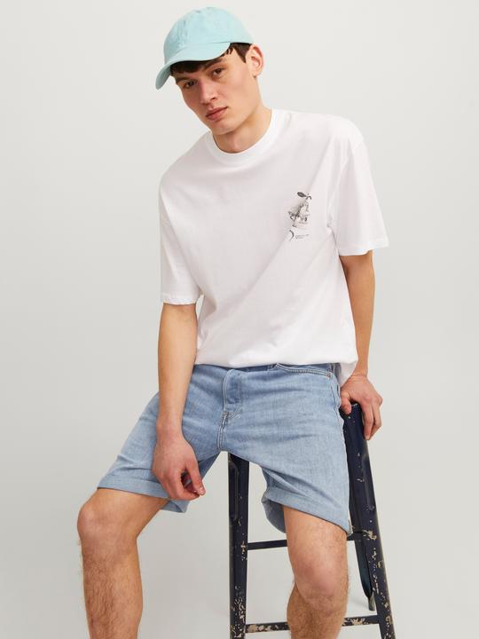 Actual product image Jack & Jones Relaxed fit Relaxed fit shorts Relaxed fit shorts (L)