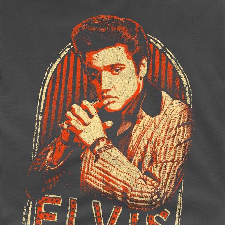 Produktbild Elvis TShirt (104)