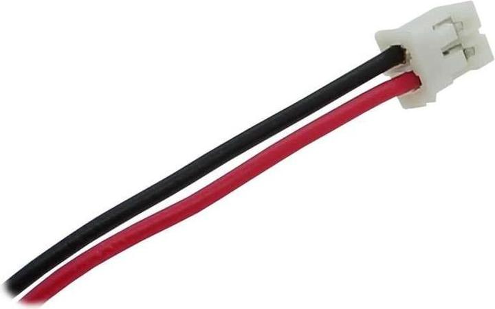 Immagine prodotto AccuCell Akku ersetzt Jay PR0248 (3.70 V, 700 mAh)