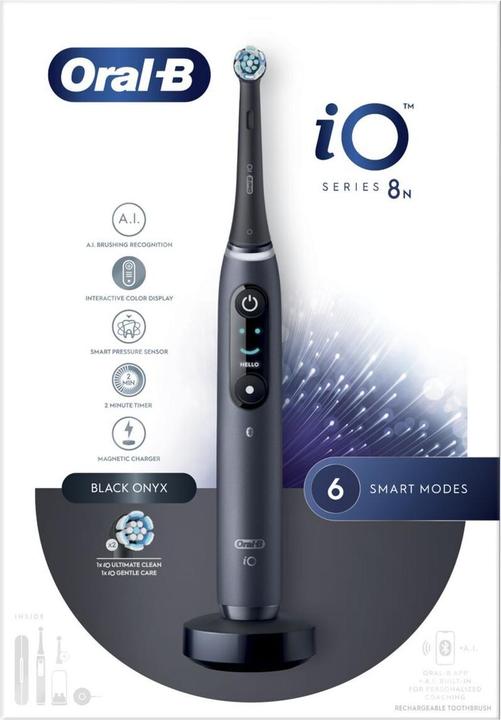 Produktbild Oral-B iO Series 8n